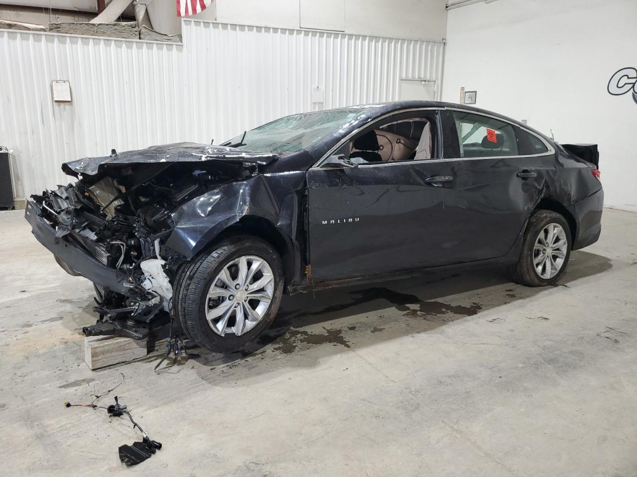 CHEVROLET MALIBU LT 2023