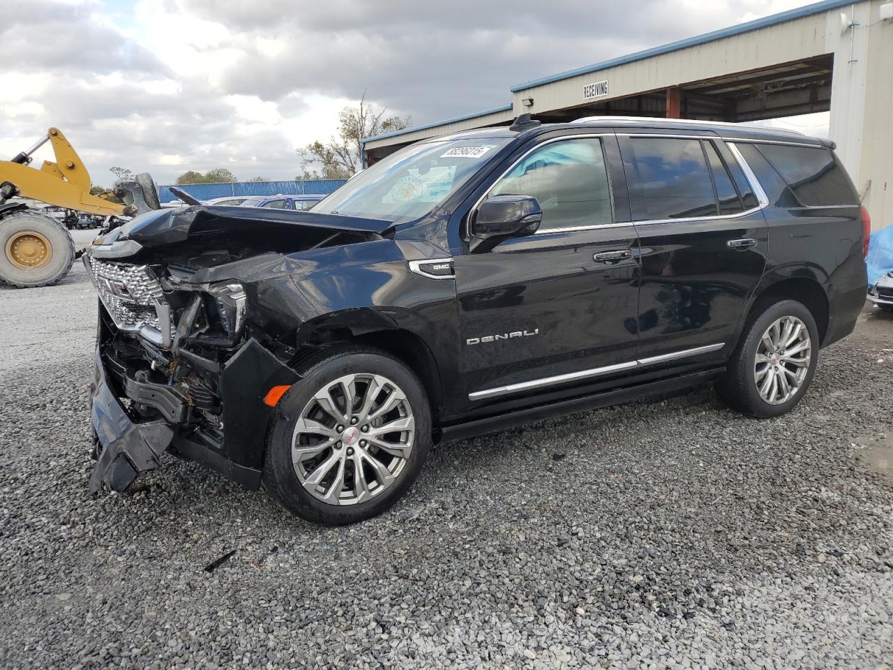 GMC YUKON DENA 2022
