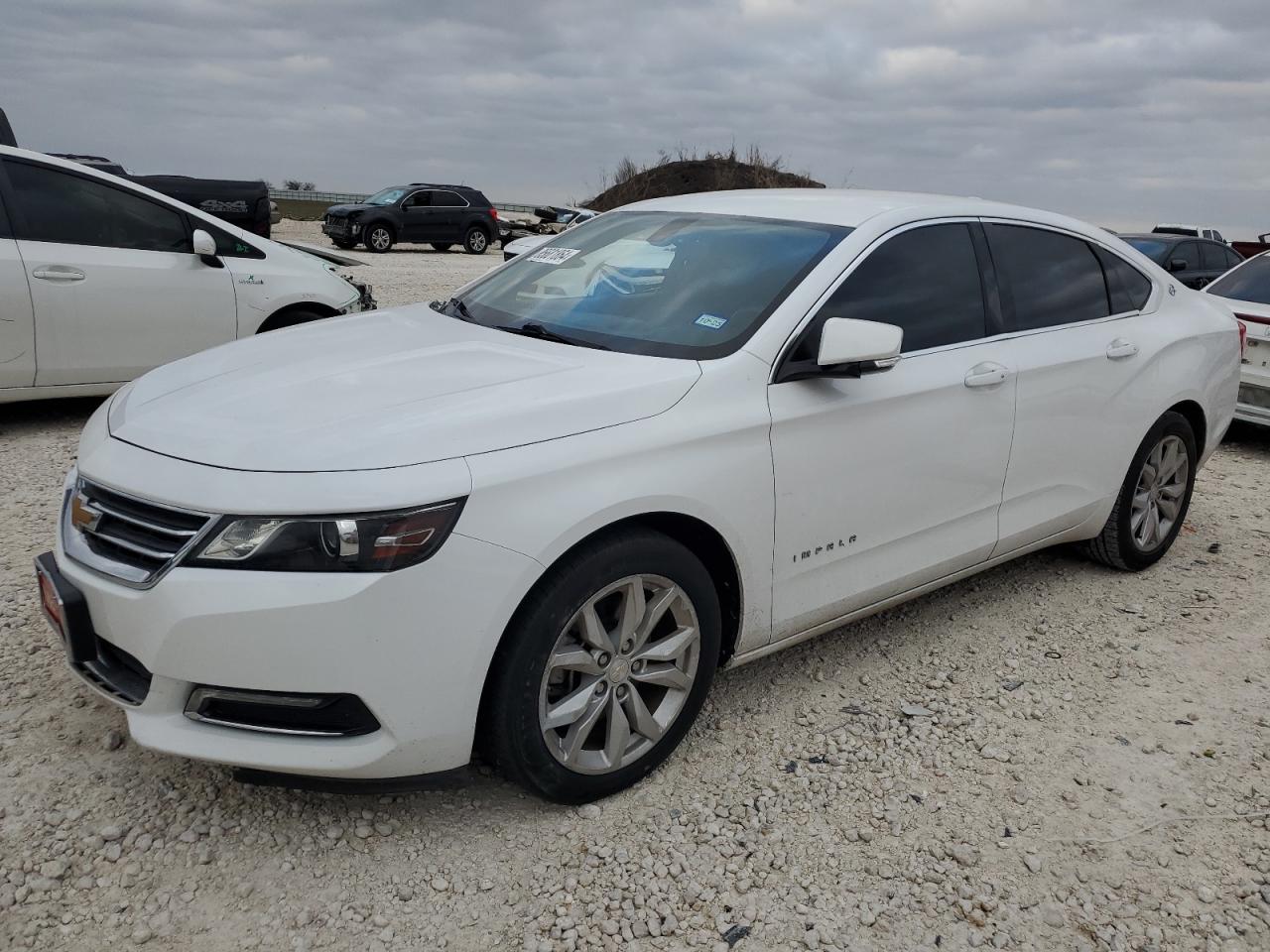 CHEVROLET IMPALA LT 2020