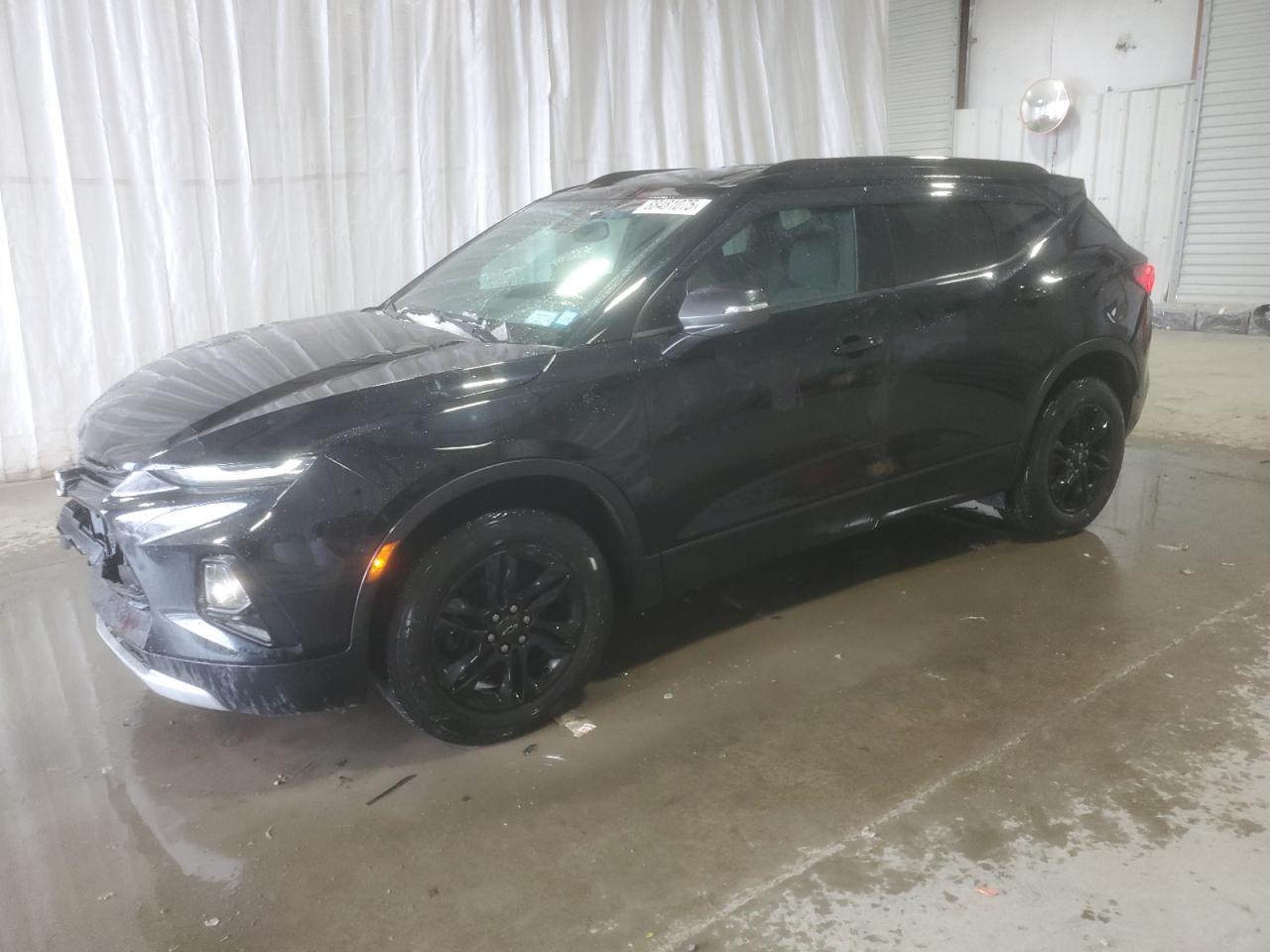 CHEVROLET BLAZER 2LT 2020