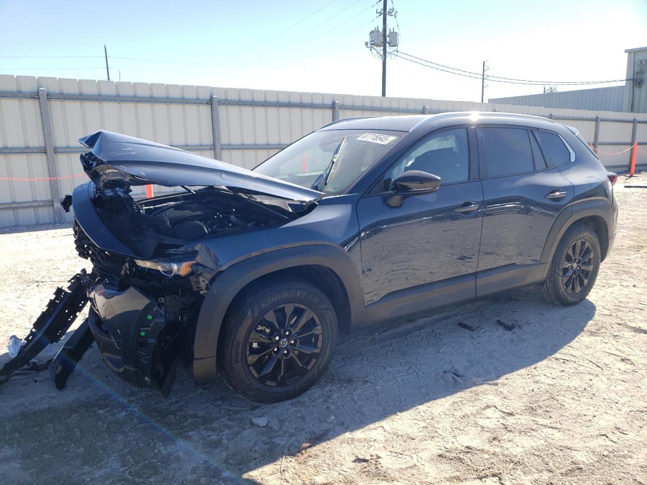 MAZDA CX-50 PREM 2024