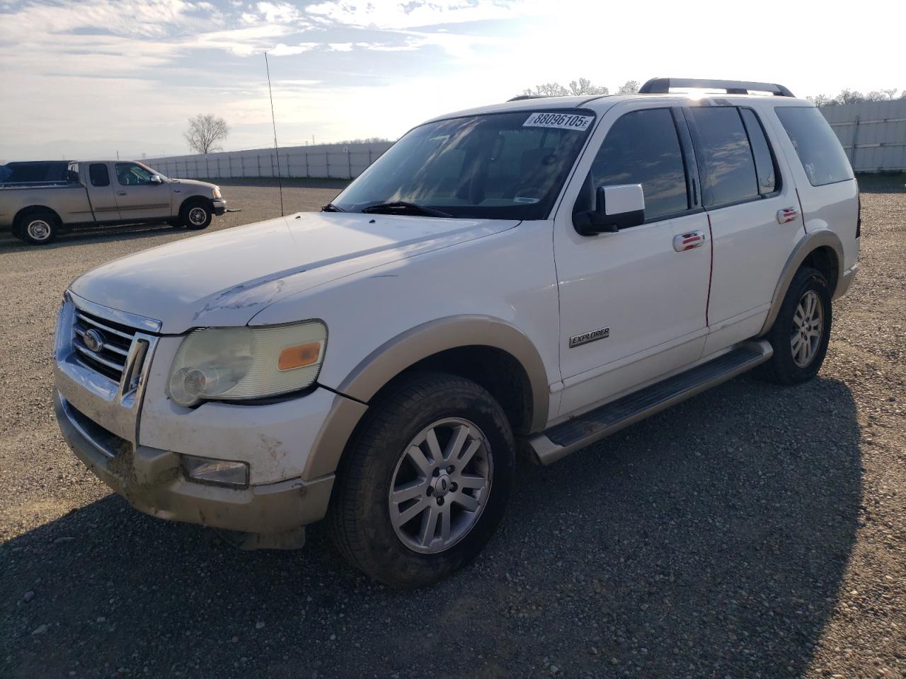 FORD EXPLORER E 2006