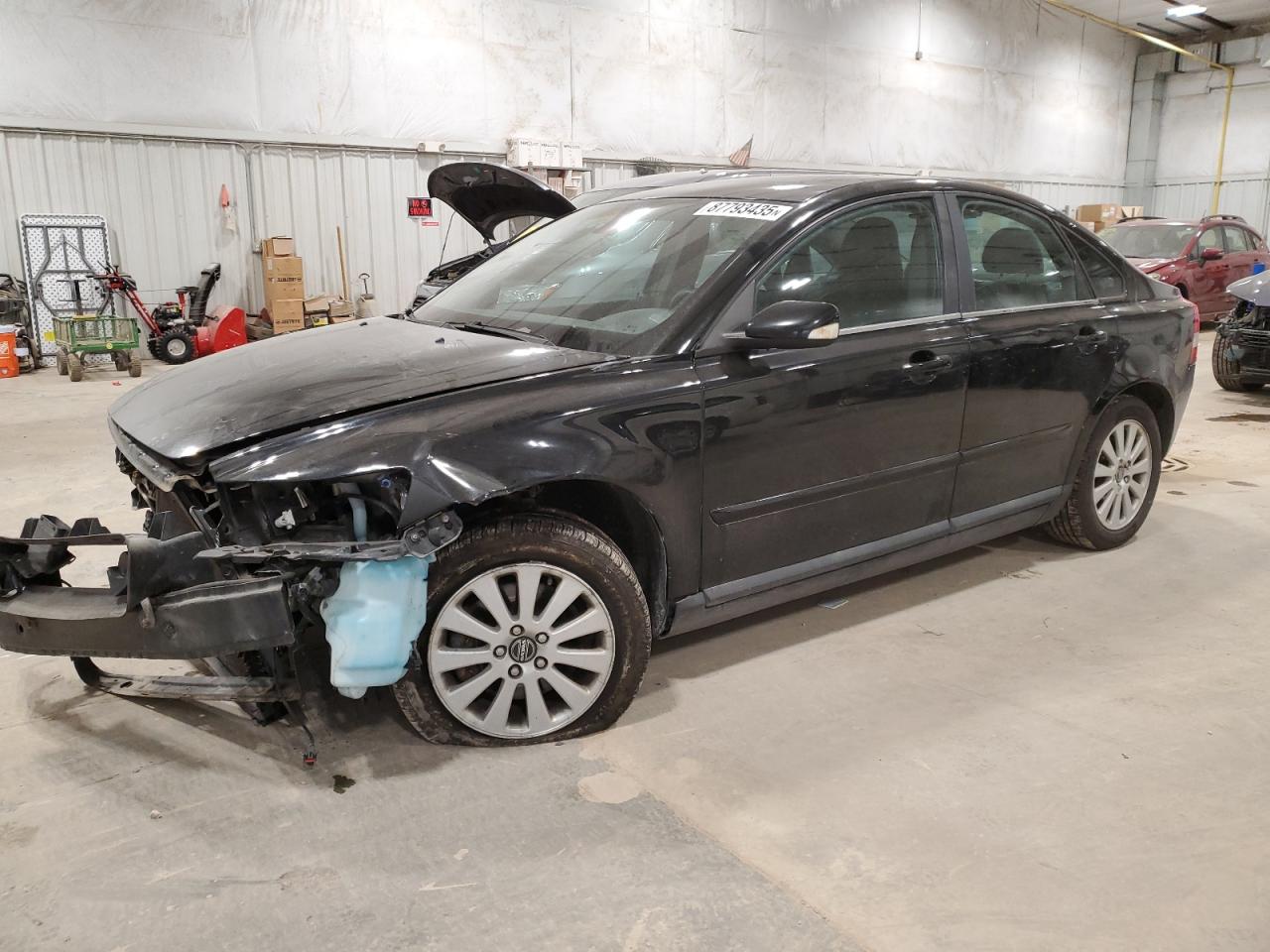 VOLVO S40 2.4I 2005