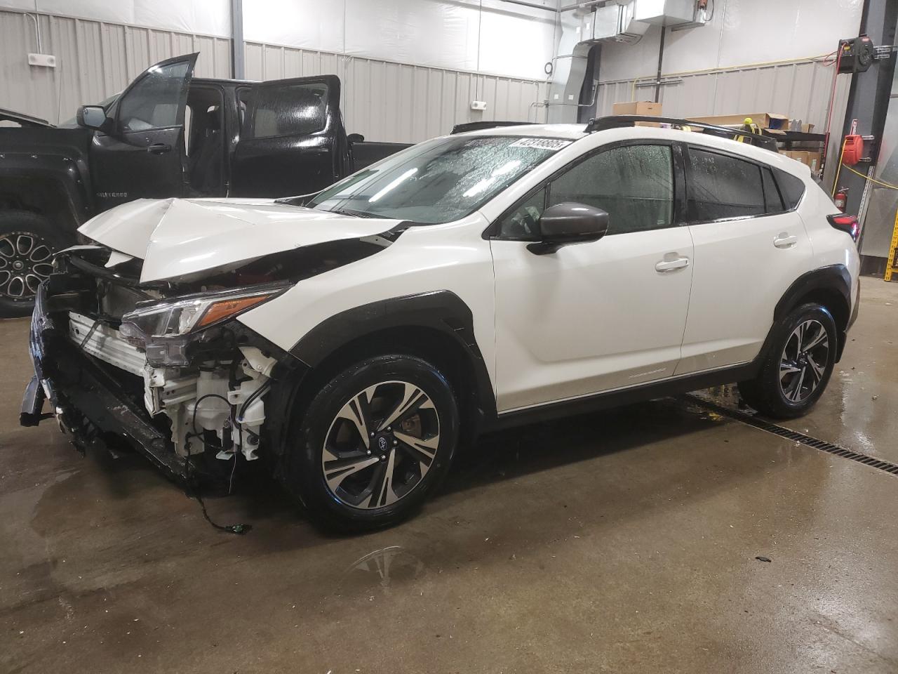 SUBARU CROSSTREK 2024