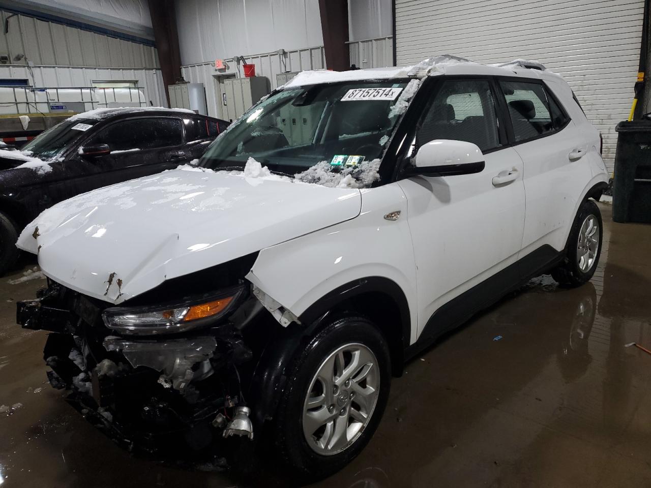 HYUNDAI VENUE SEL 2020