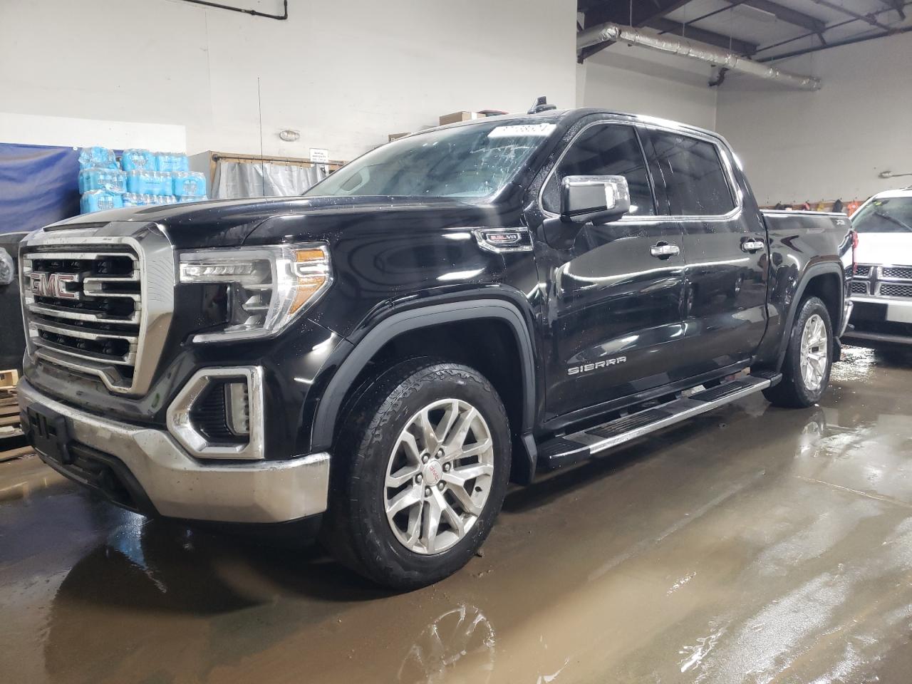 GMC SIERRA K15 2019