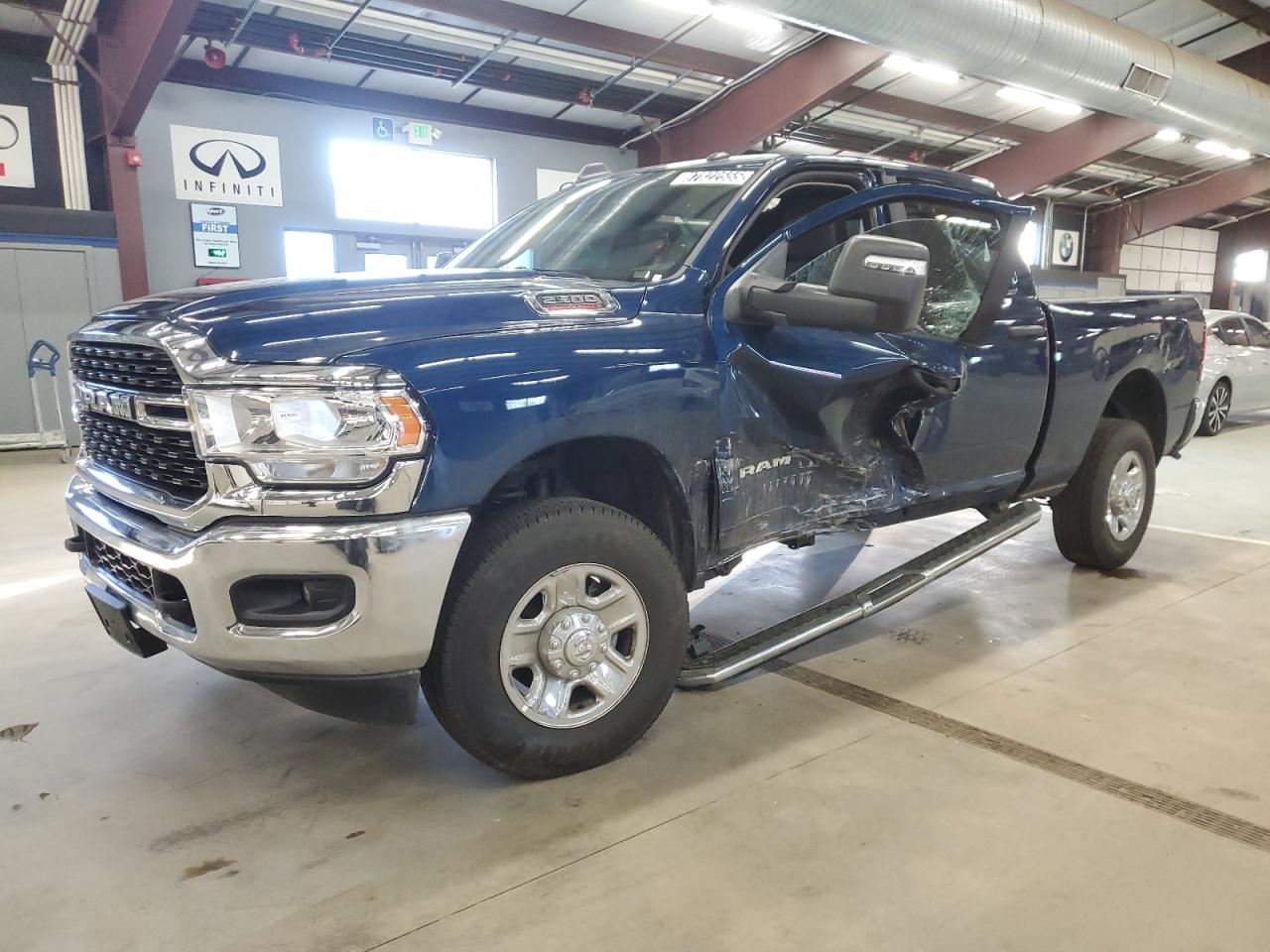 RAM 2500 BIG H 2024