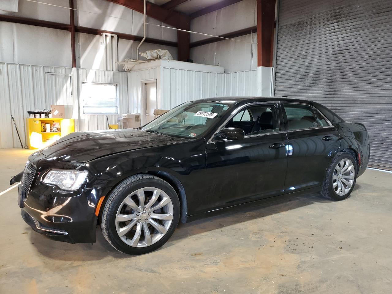 CHRYSLER 300 LIMITE 2017