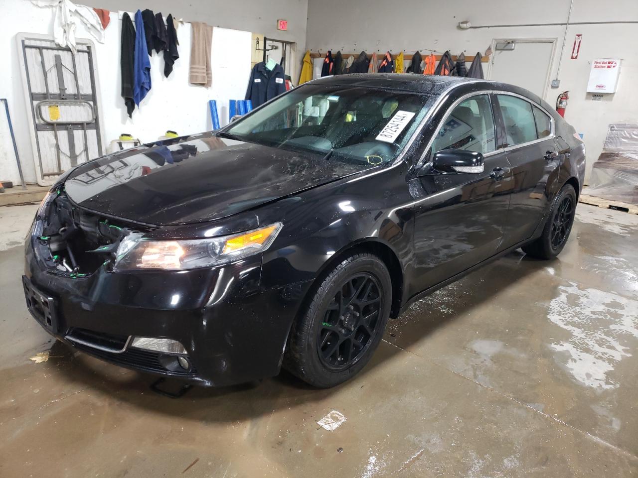 ACURA TL 2013