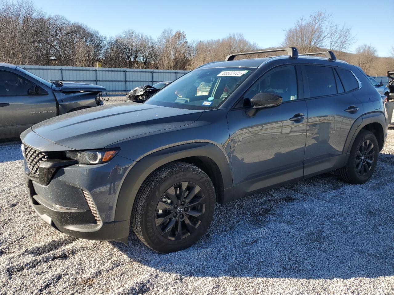MAZDA CX-50 SELE 2024