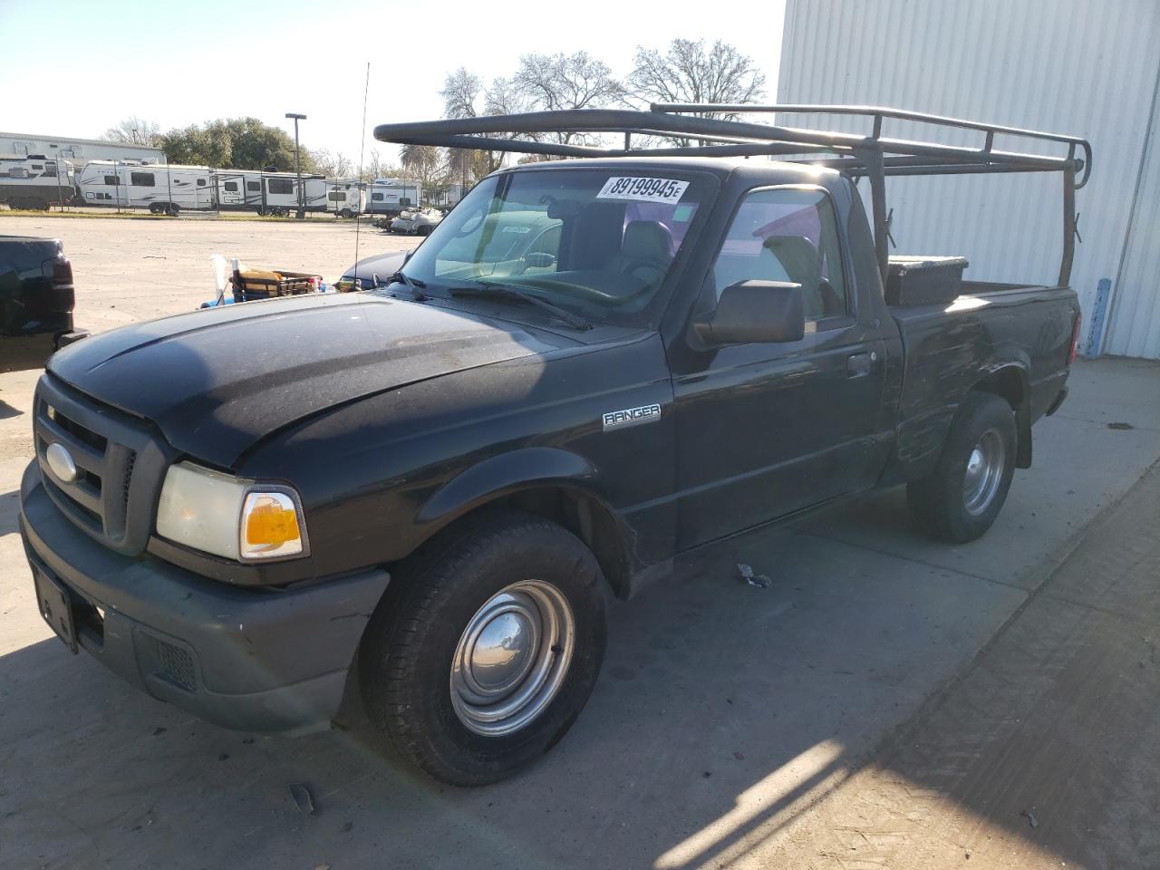 FORD RANGER 2006