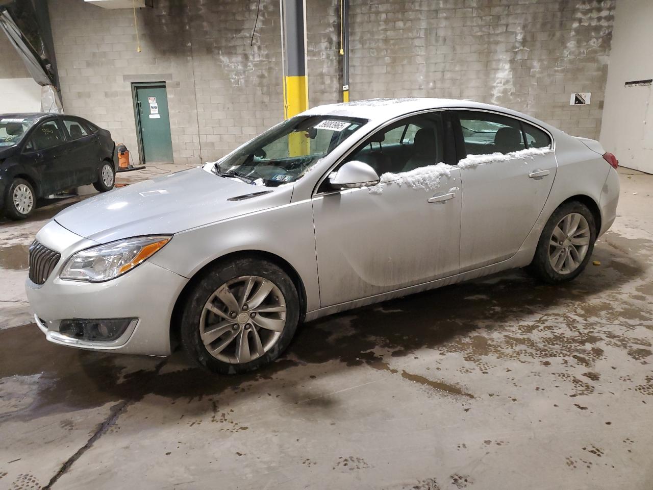 BUICK REGAL 2016