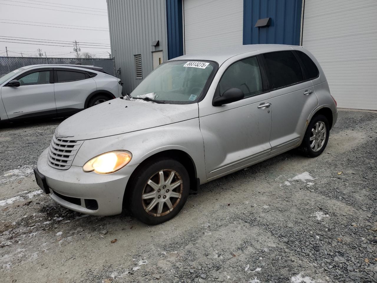 CHRYSLER PT CRUISER 2008