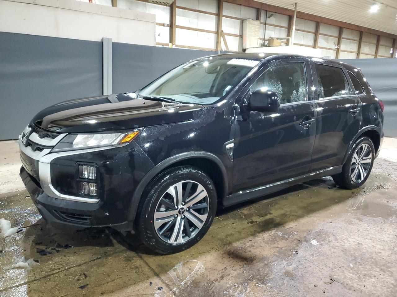 MITSUBISHI OUTLANDER 2024