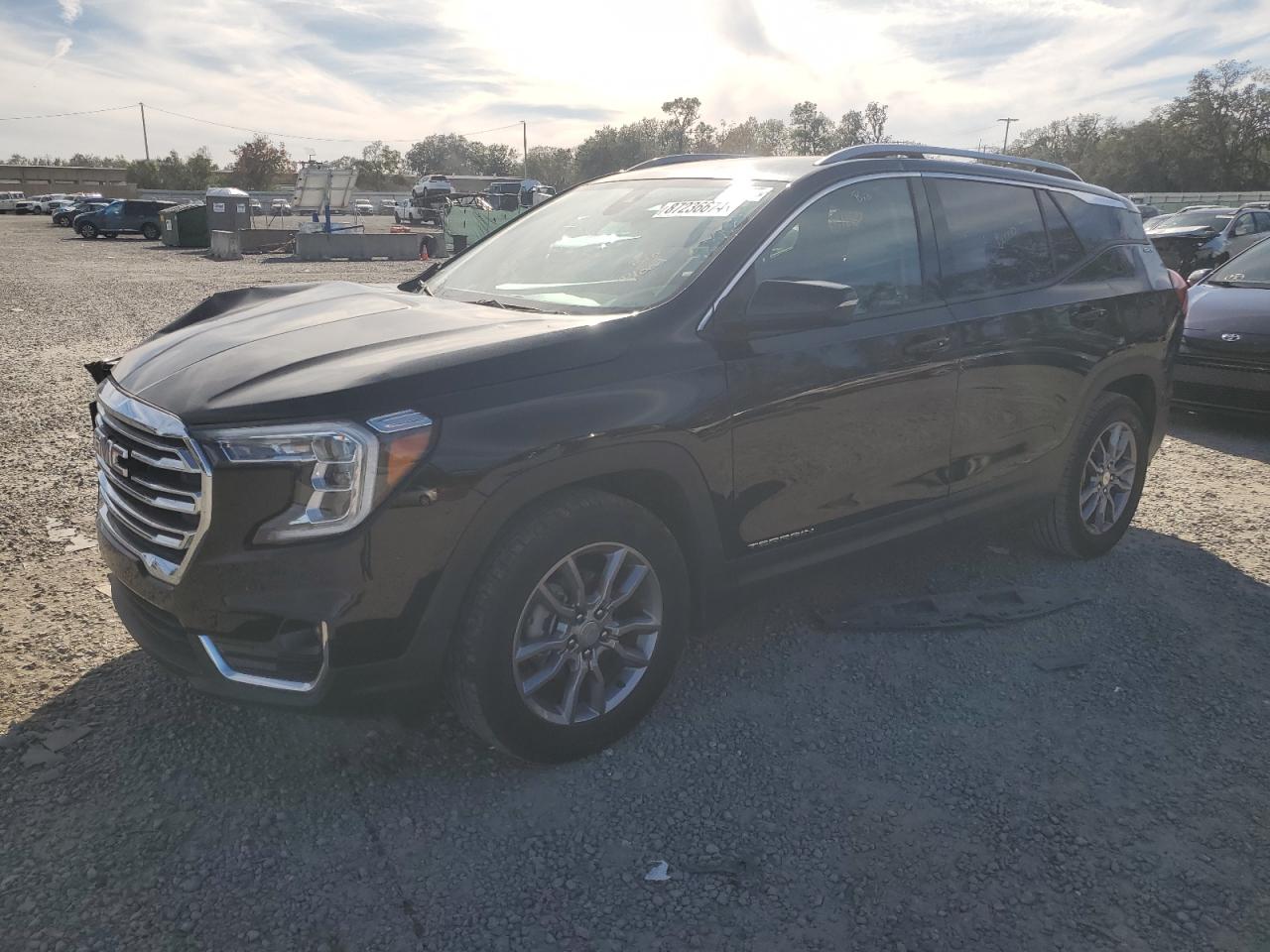 GMC TERRAIN SL 2023
