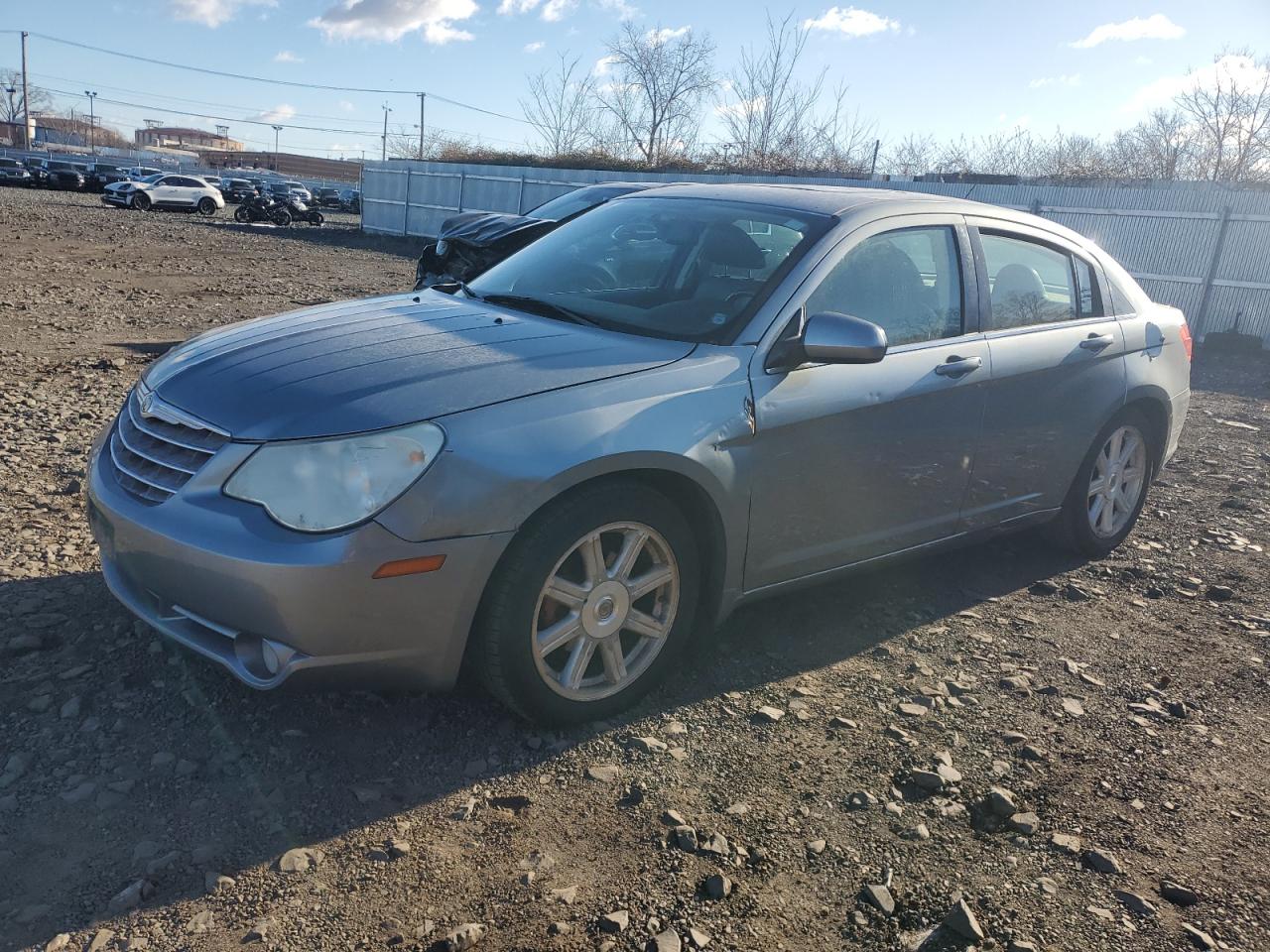 CHRYSLER SEBRING 2009