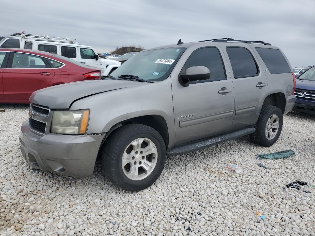 CHEVROLET TAHOE C150 2009