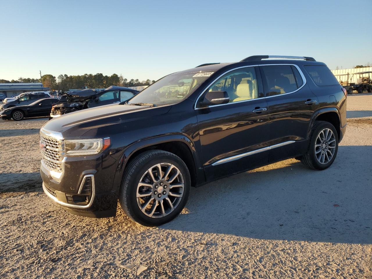 GMC ACADIA DEN 2021