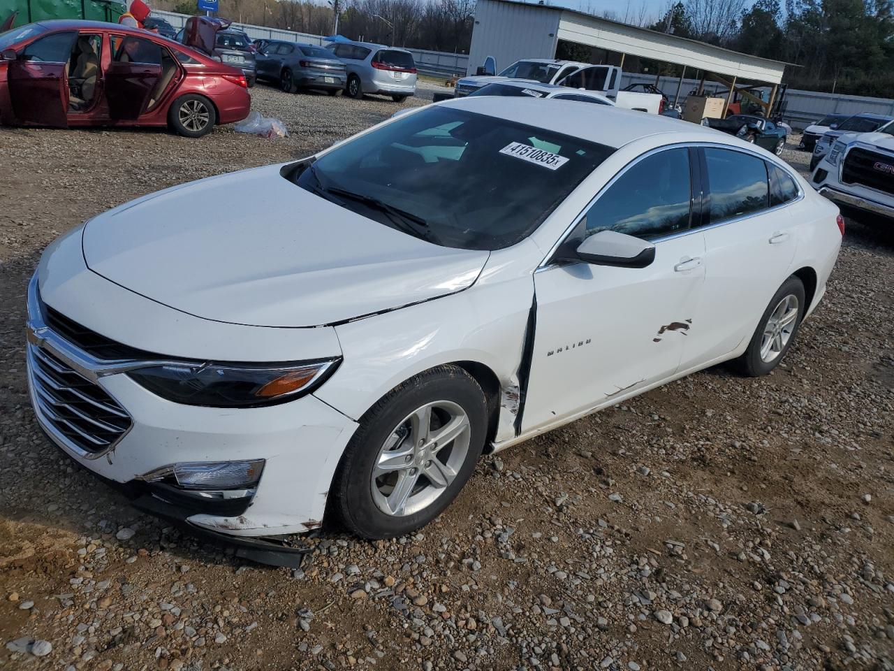 CHEVROLET MALIBU LS 2024