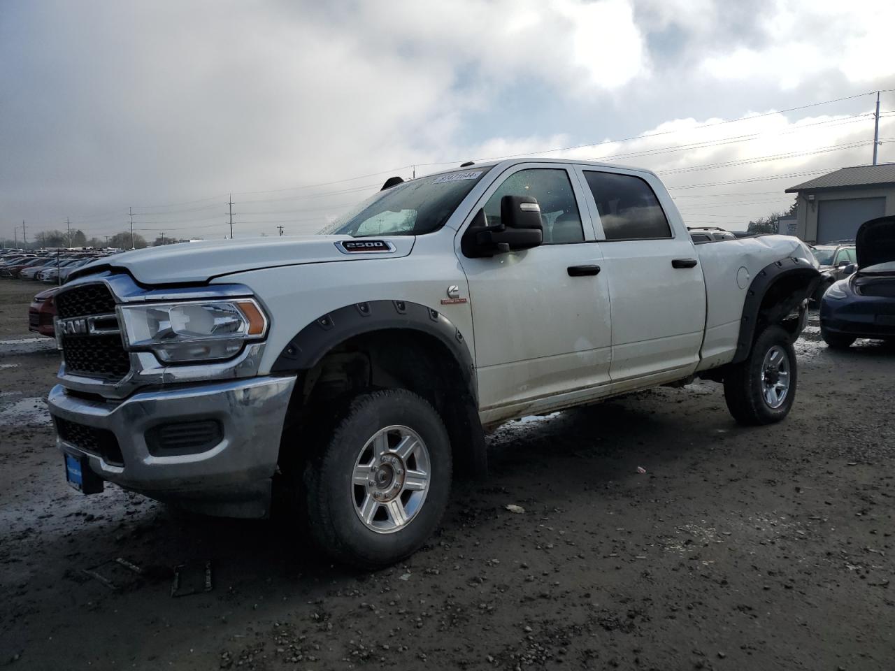 RAM 2500 TRADE 2023