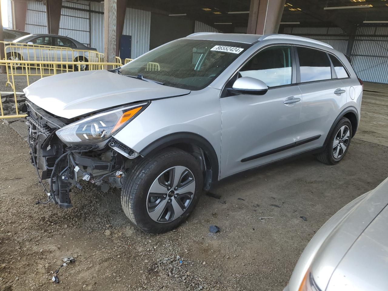KIA NIRO LX 2020