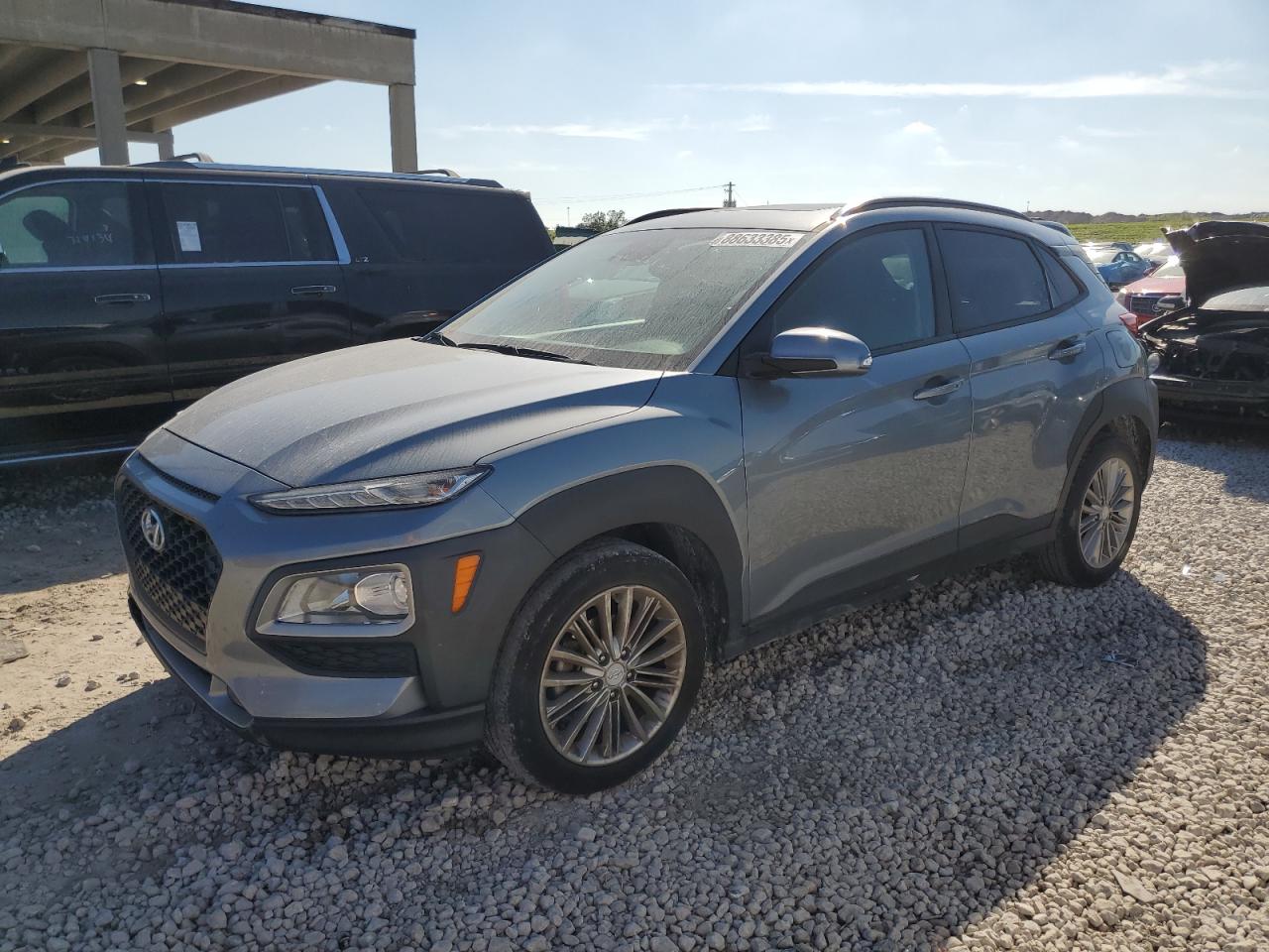 HYUNDAI KONA SEL 2019