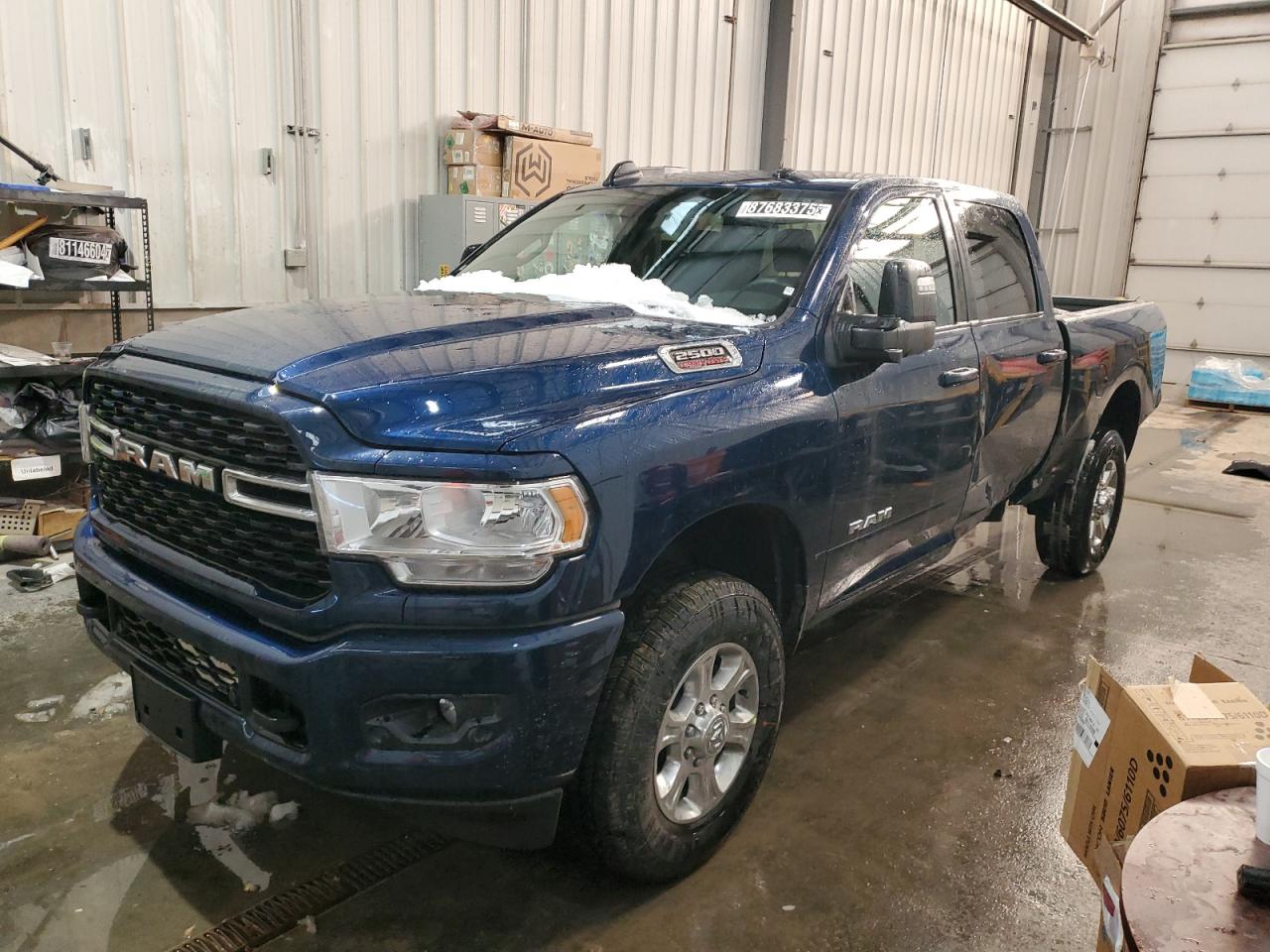 RAM 2500 BIG H 2024
