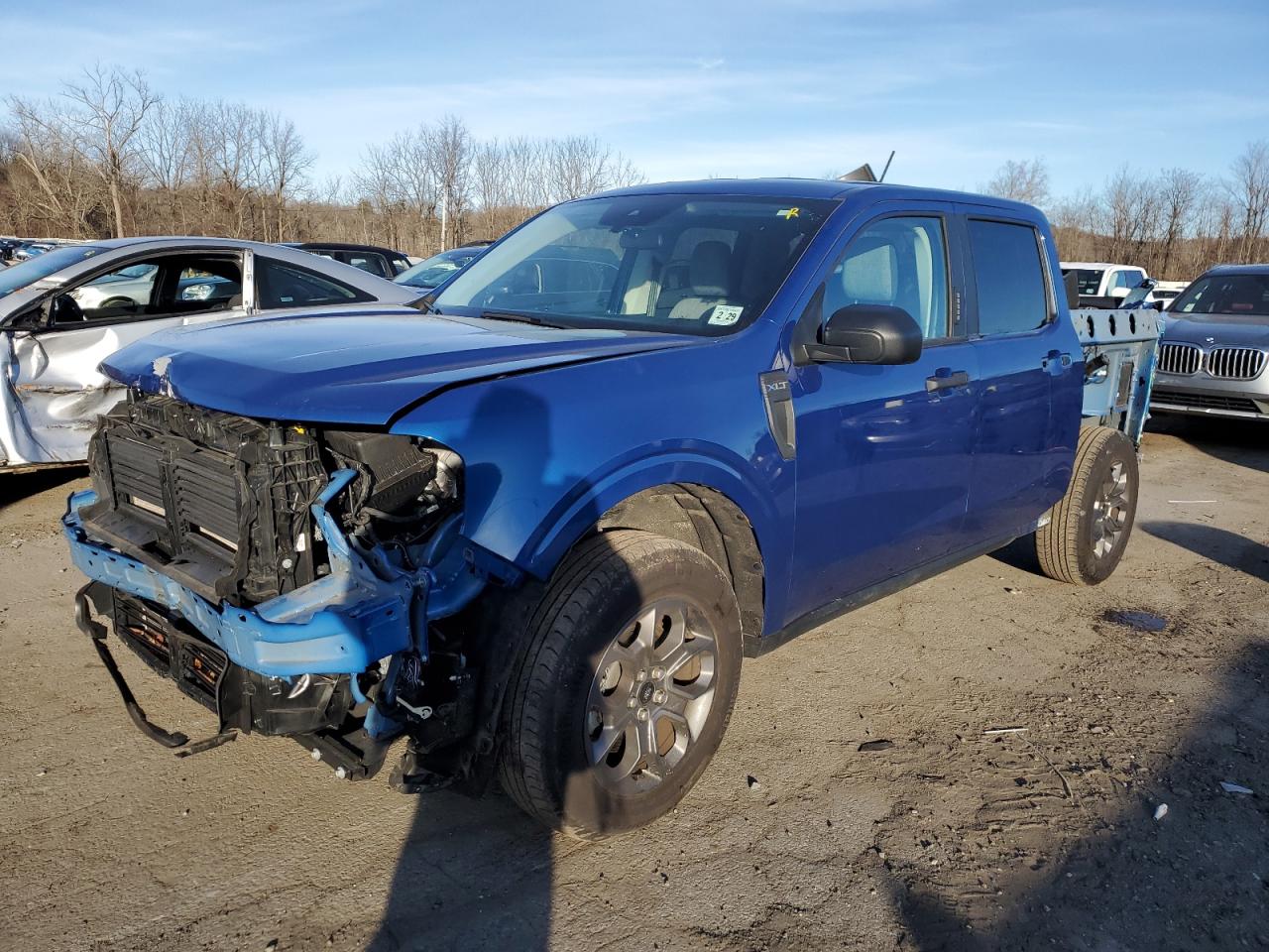 FORD MAVERICK X 2023