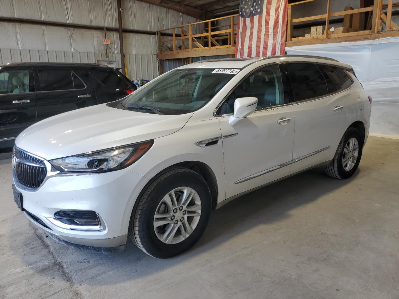 BUICK ENCLAVE ES 2020