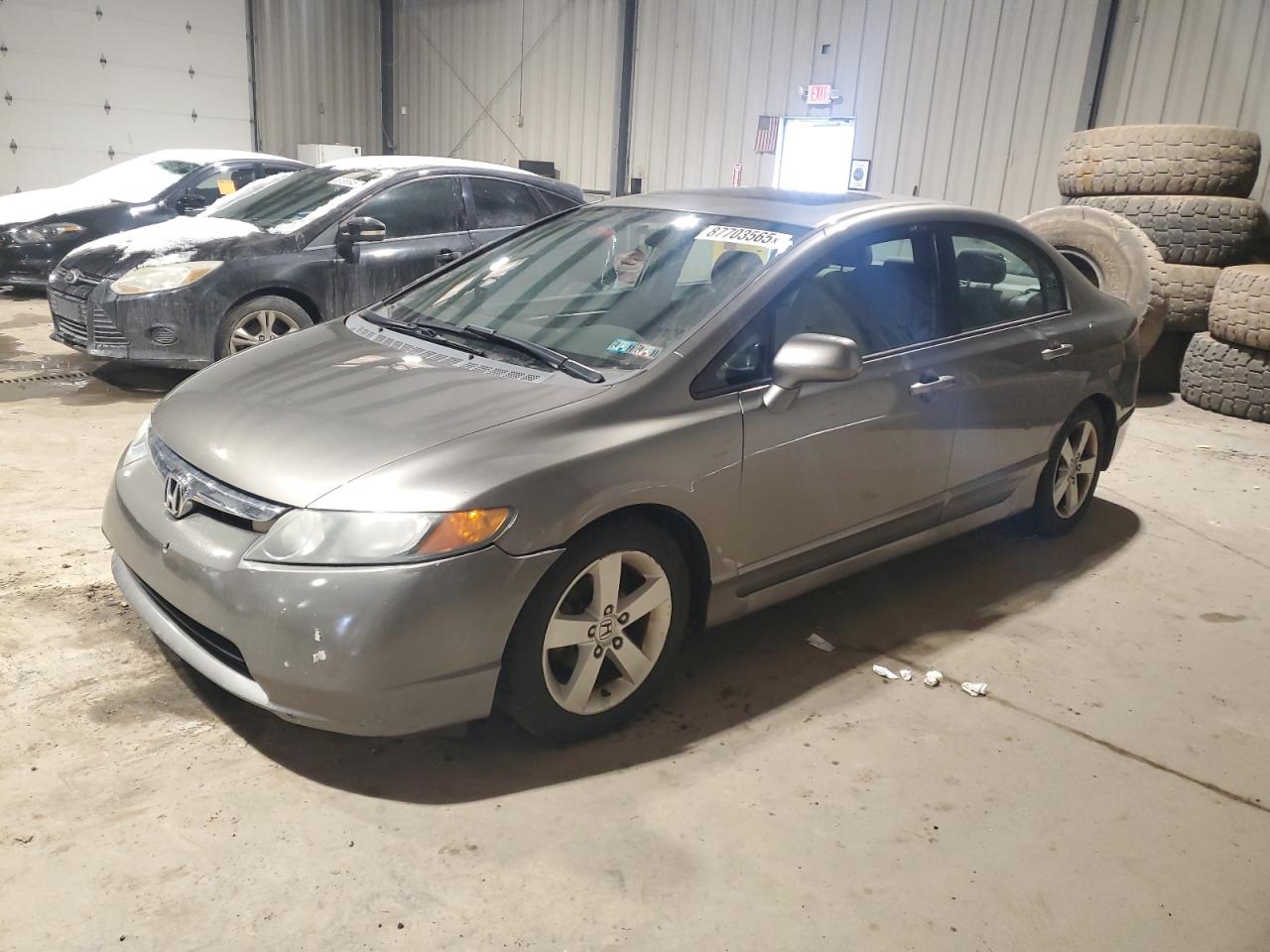 HONDA CIVIC EX 2006