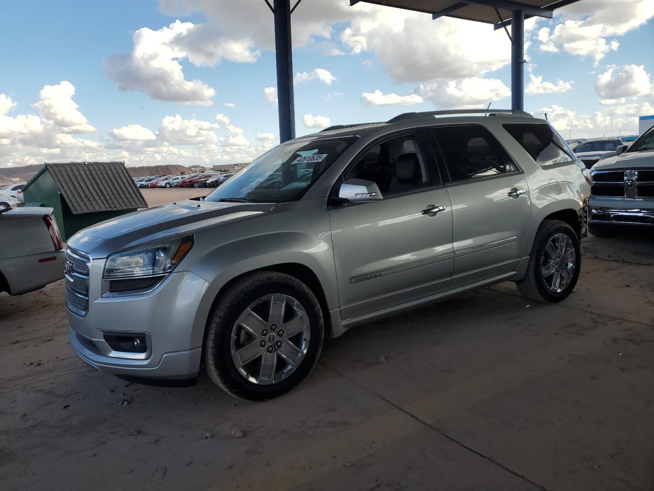 GMC ACADIA DEN 2014