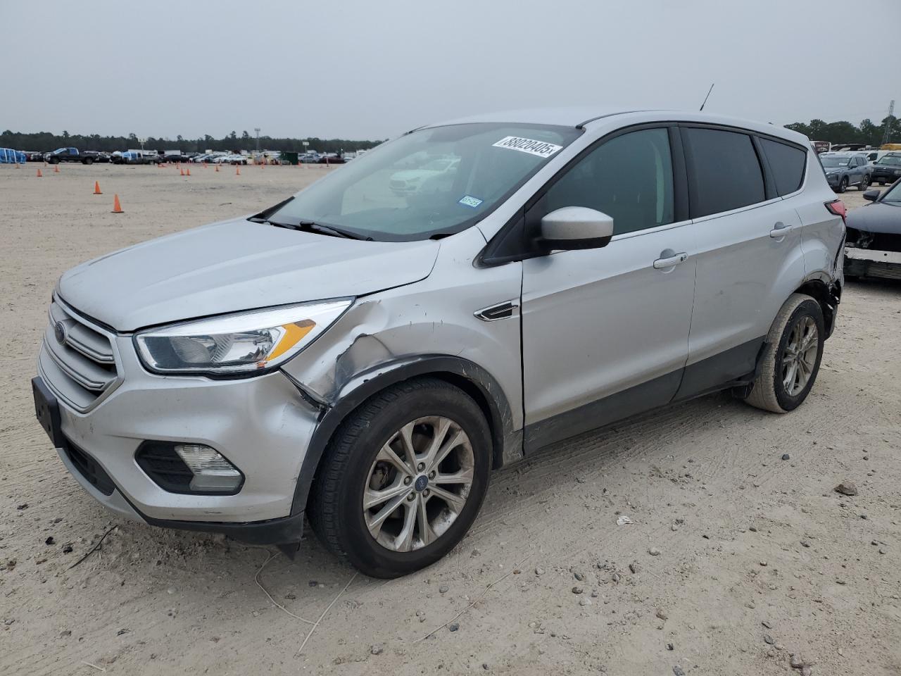 FORD ESCAPE SE 2019