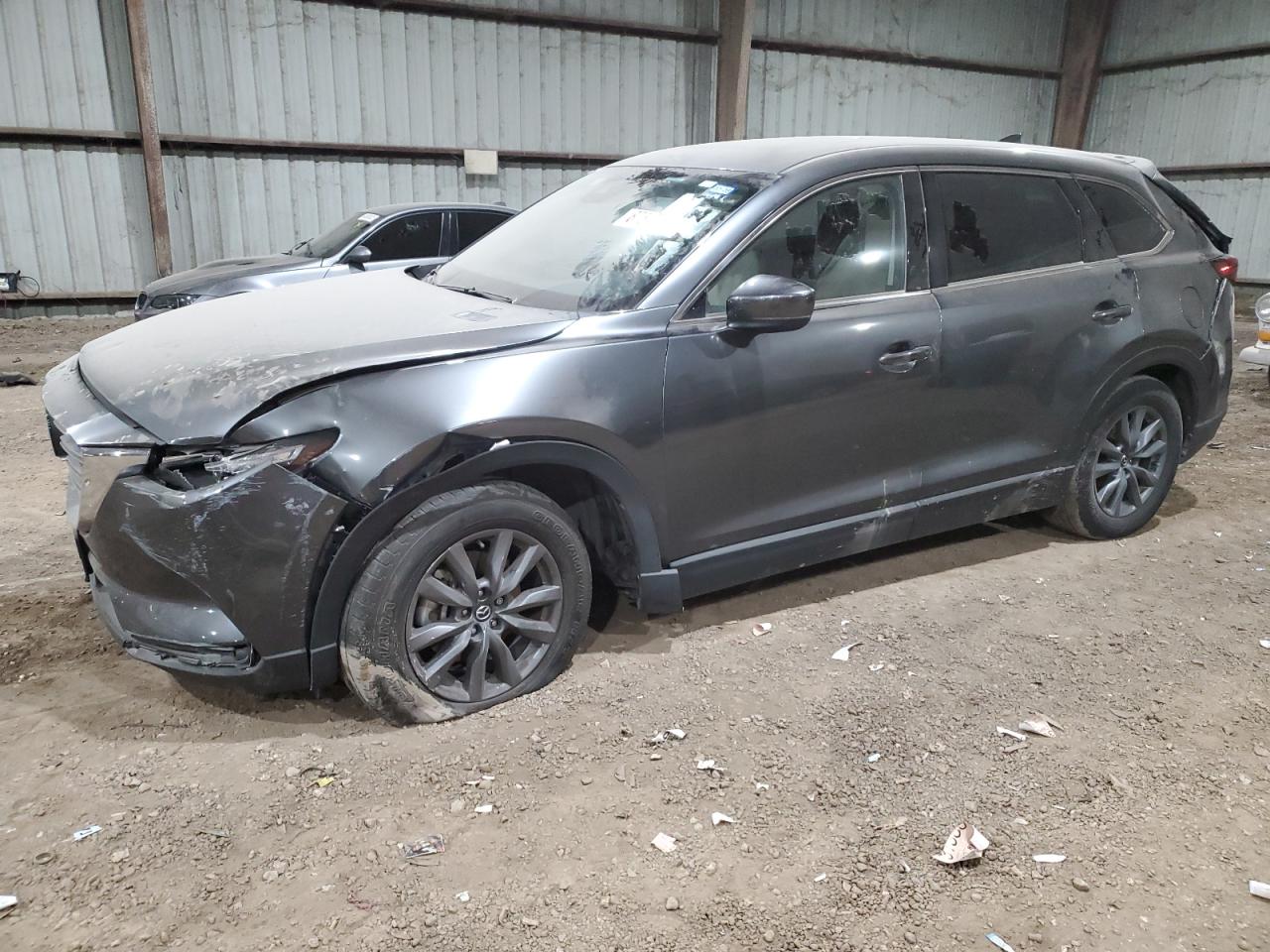 MAZDA CX-9 TOURI 2023