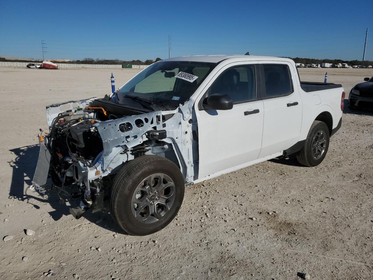 FORD MAVERICK X 2024