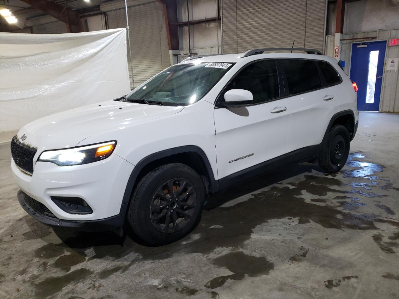 JEEP CHEROKEE L 2019