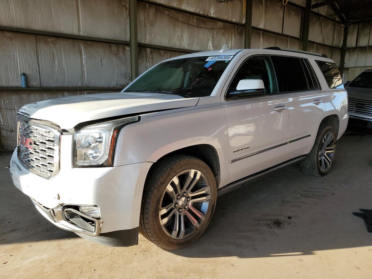 GMC YUKON DENA 2018