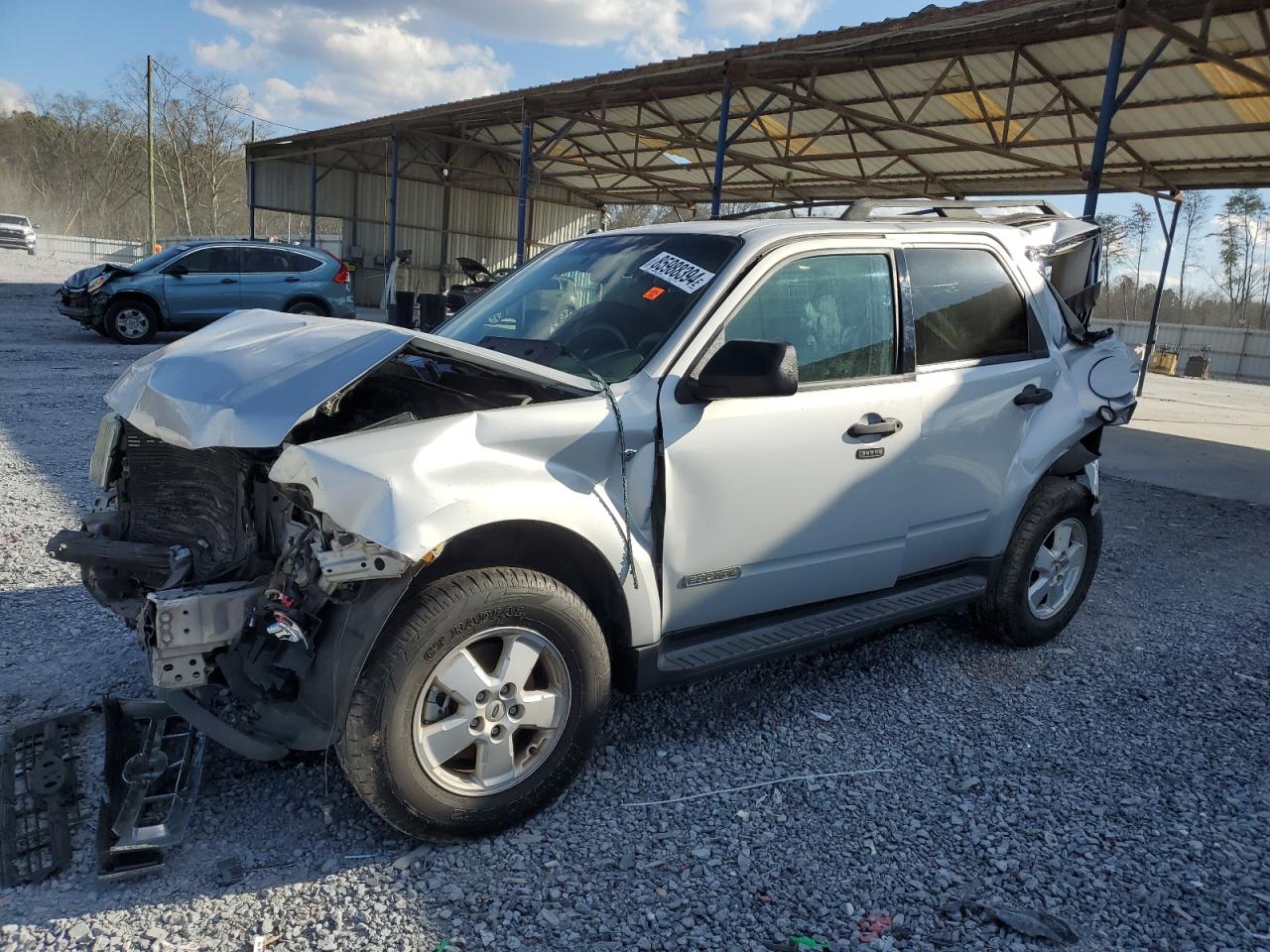 FORD ESCAPE XLT 2008