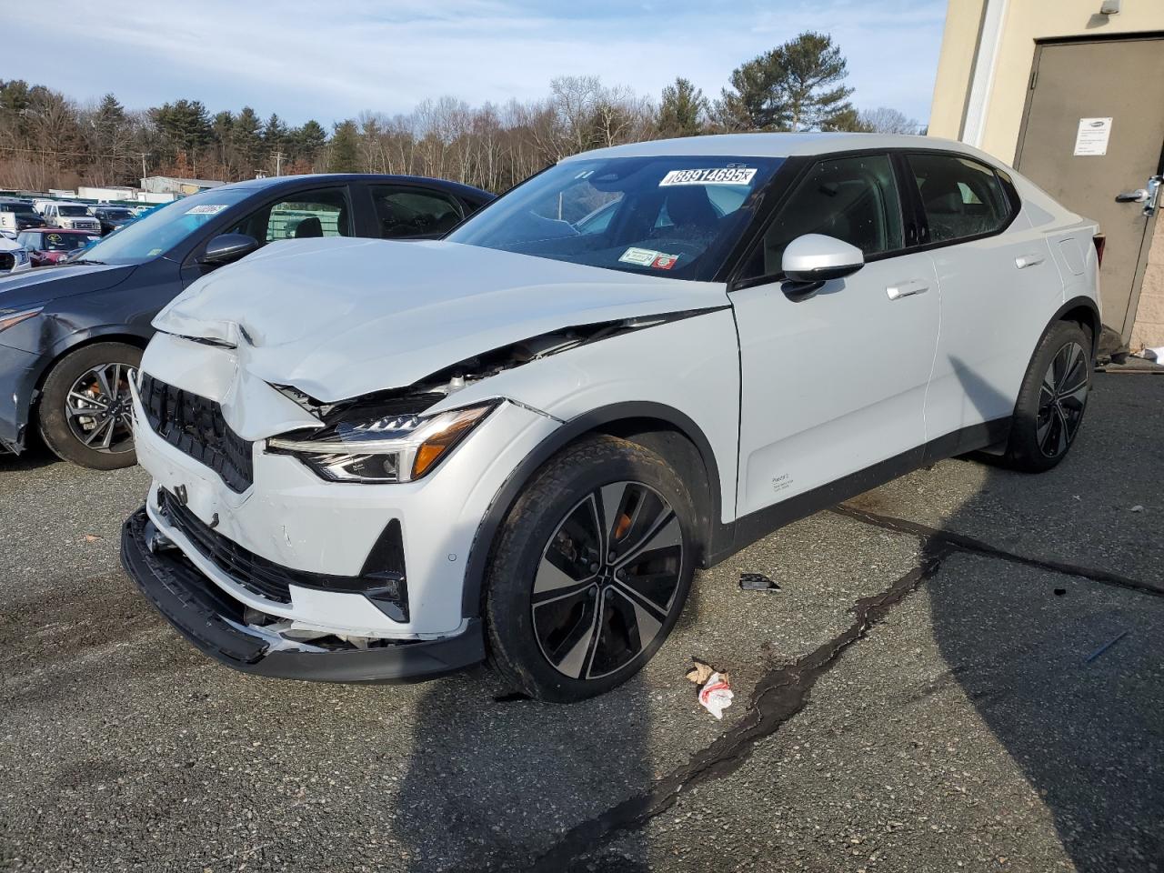 POLESTAR 2 2023