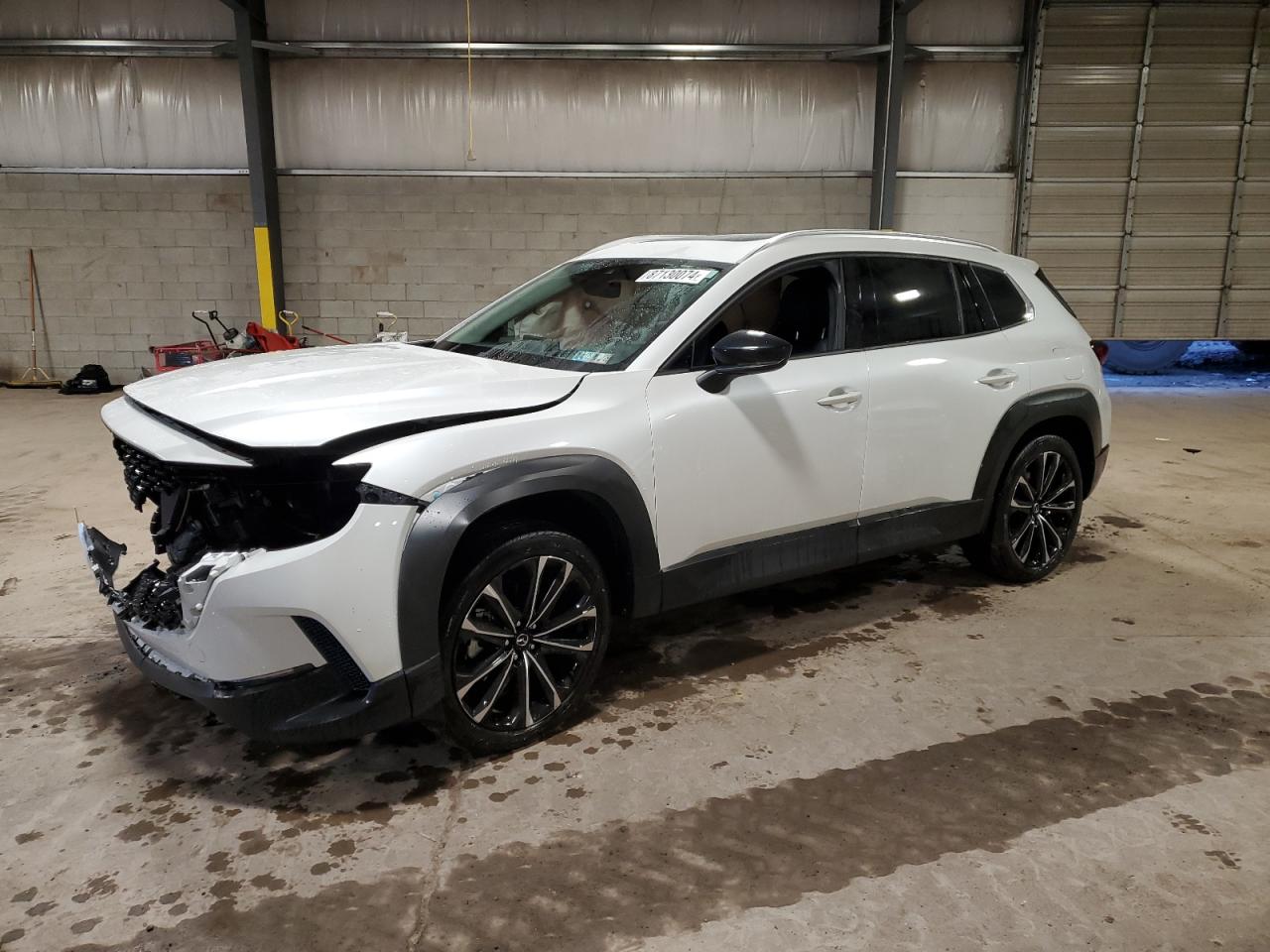 MAZDA CX-50 PREM 2024
