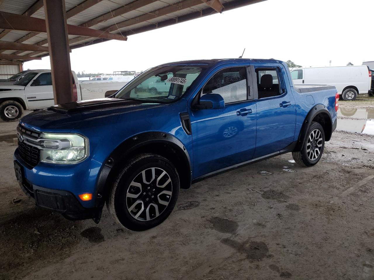 FORD MAVERICK X 2022
