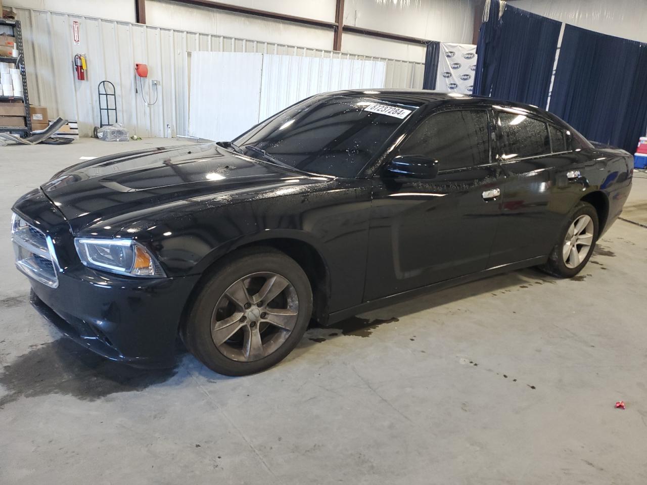 DODGE CHARGER PO 2013