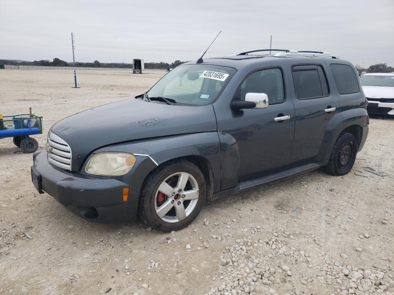 CHEVROLET HHR LT 2010