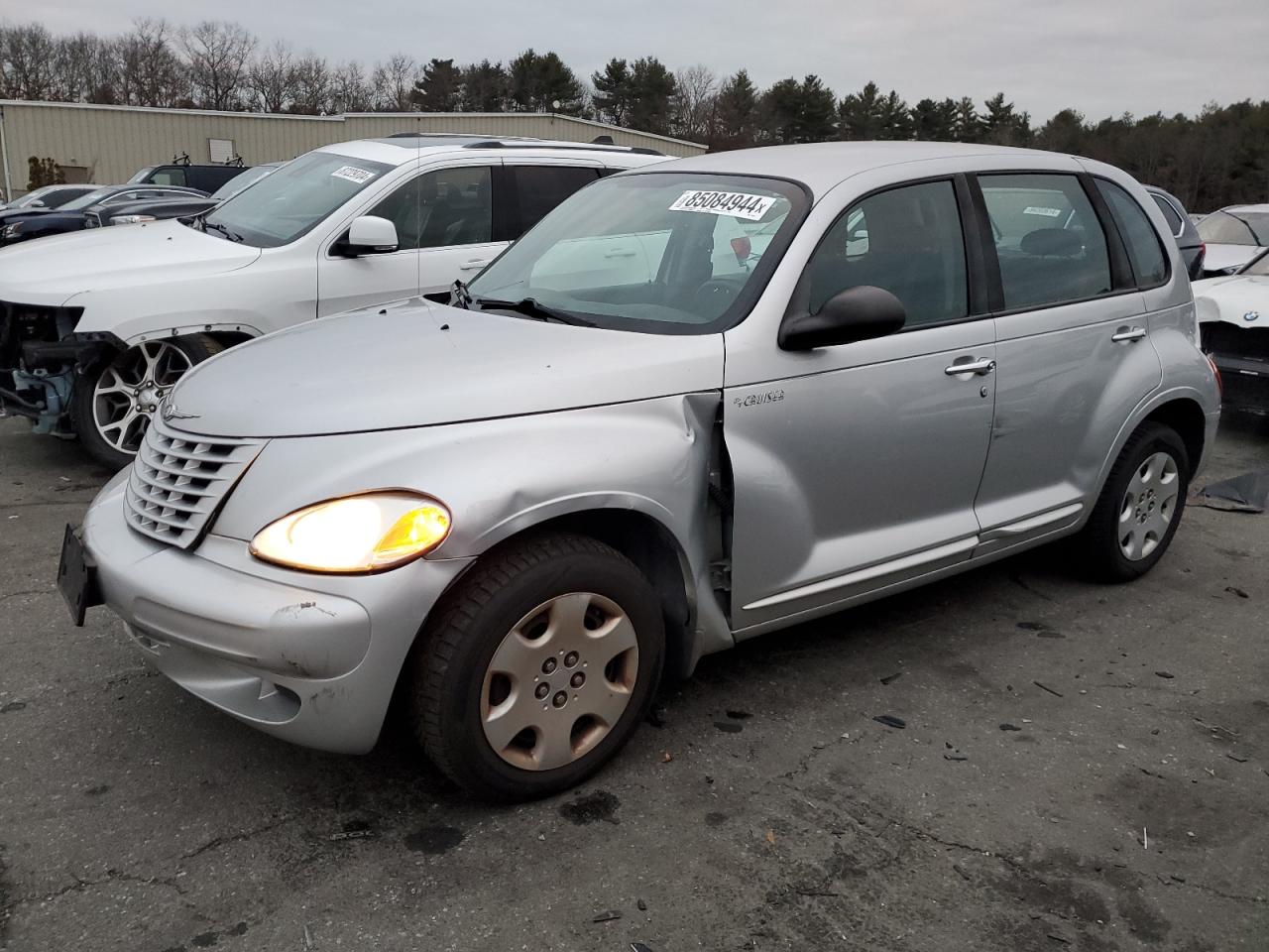 CHRYSLER PT CRUISER 2005