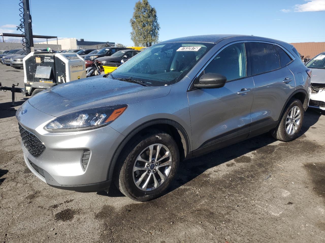 FORD ESCAPE SE 2022