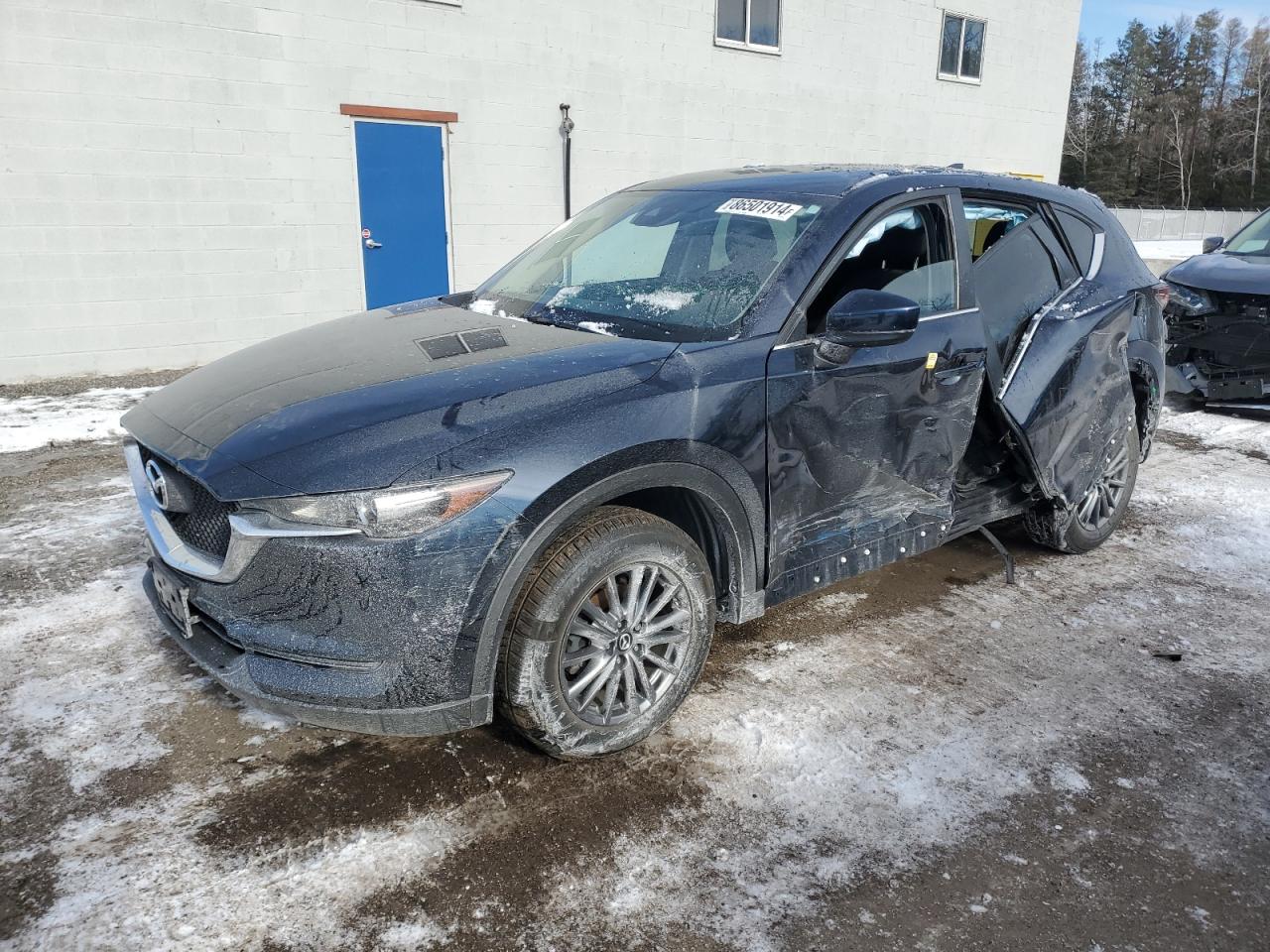 MAZDA CX-5 SPORT 2018