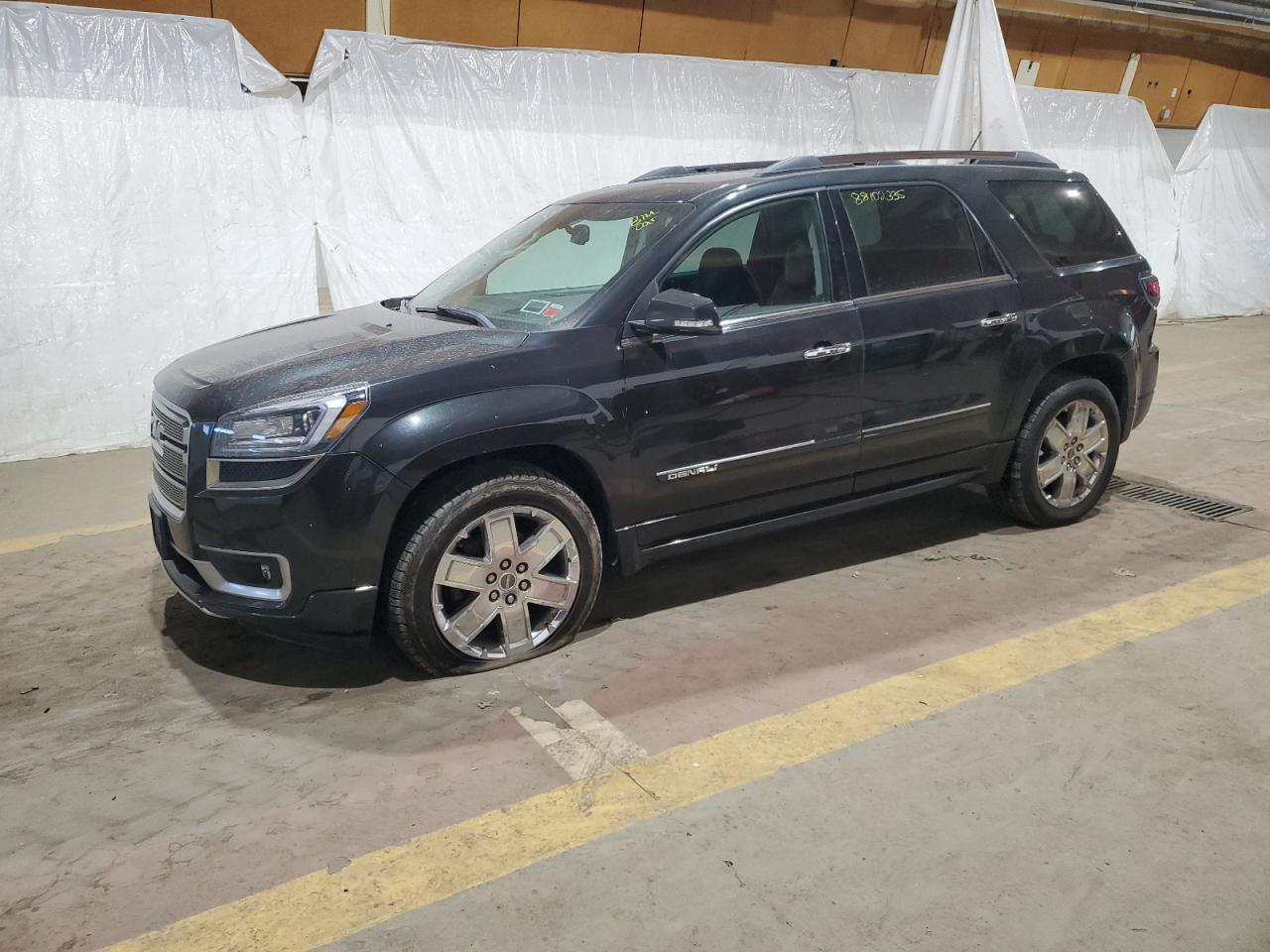 GMC ACADIA DEN 2013