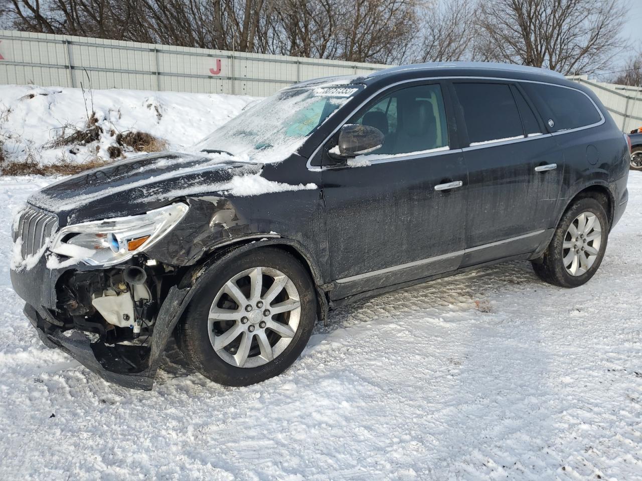 BUICK ENCLAVE 2013