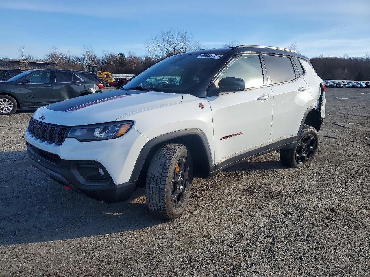 JEEP COMPASS 2024