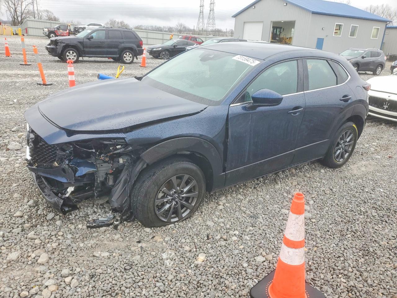 MAZDA CX-30 2023