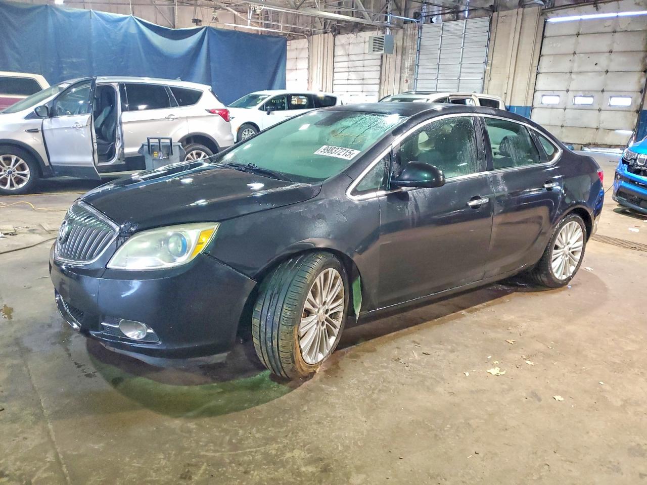 BUICK VERANO 2014